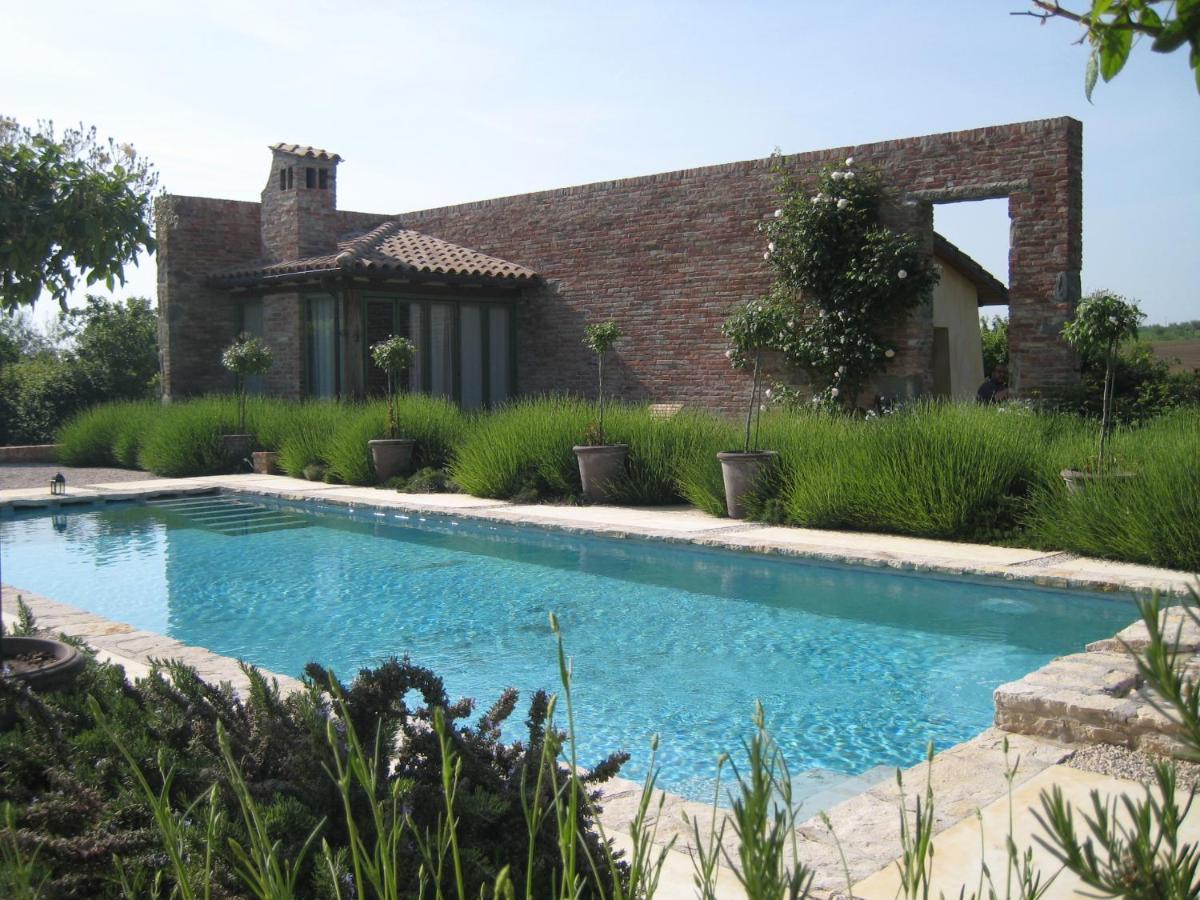 Borgo 69 Villas&Suites Foiano Della Chiana Exterior foto